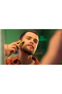 Philips Qp2824/10 Oneblade Yüz ve Vücut Şekilendirici