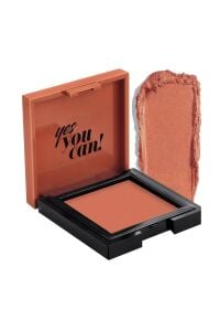 Pastel Cream Blush - Krem Allık 50 Brownie