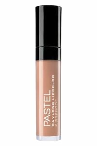PASTEL DAYLONG LİPCOLOR KİSSPROOF - LİKİT MAT RUJ 27