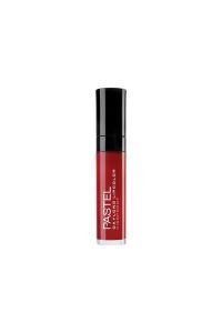 PASTEL DAYLONG LİPCOLOR KİSSPROOF - LİKİT MAT RUJ 09
