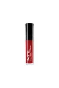 PASTEL DAYLONG LİPCOLOR KİSSPROOF - LİKİT MAT RUJ 09
