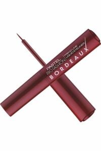 Pastel Trend Line Liquid Bordeaux Bordo Eyeliner