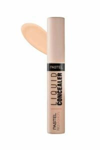 Pastel Liquid Concealer - Likit Hata Örtücü 101 Porcelain