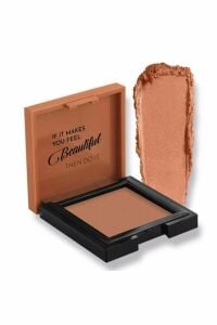 Pastel Cream Blush - Krem Allık 45 Sunlit