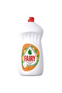 Fairy Portakal 1500 ml Sıvı Bulaşık Deterjanı