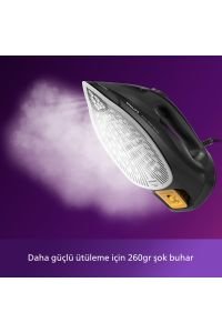 PHILIPS DST7511/80 AZUR BUH.ÜTÜ