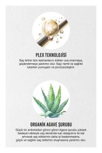 Urban Care No.3 Bond Plex Restore Repair Yıpranma Karşıtı Saç Bakım Kremi 250 Ml-vegan