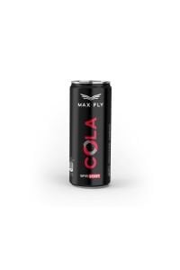 Kola Zero – 330 ML x 24 Adet Şekersiz Ferahlık