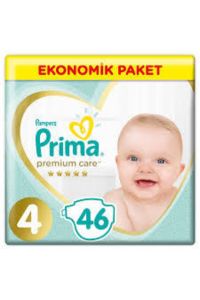 PRİMA PREMİUM CARE (EKO) JUMBO NO:4 (9-14)x3 46 LI