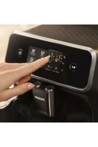 PHILIPS EP2231/40 ESPRESSO MAKİNESİ