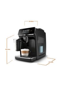 PHILIPS EP2231/40 ESPRESSO MAKİNESİ