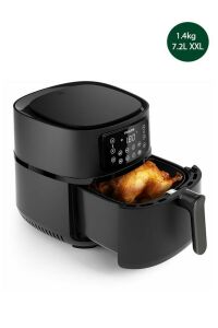PHILIPS HD9285/96 AIRFRYER FRİTÖZ