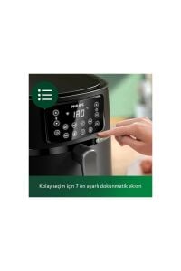 PHILIPS HD9285/96 AIRFRYER FRİTÖZ