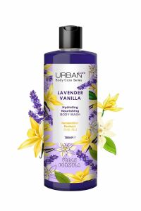 Urban Care Body Series Lavender Vanilla Duş Jeli 750 ml