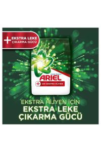 ARİEL MATİK 4,5KG AQUA PUD(OXI EKSTRA HİJYEN)(168)