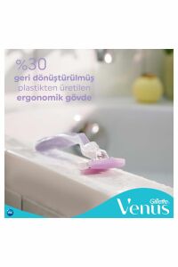 Gillette Venus Comfortglide Breeze 2’li Yedek Başlık (2x2)