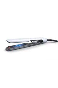 Philips 7000 Series Saç Düzleştiricisi; Mineral Iyonik Bakım Thermo Shield Teknolojisi