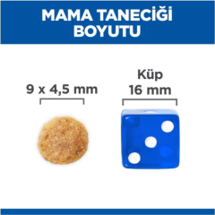 Hills Optimal Care Tavuk Etli Yetişkin Kedi Maması 15 kg