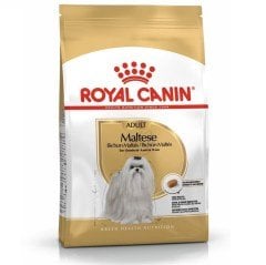 Royal Canin Maltese Bichon Maltais Adult Köpek Maması 1.5 kg