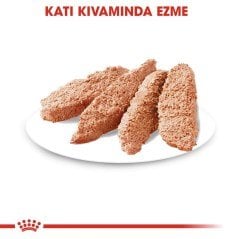 Royal Canin Sterilised Loaf Yaş Köpek Maması 85 Gr X 12 Adet