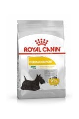 Royal Canin Mini Dermacomfort Köpek Maması 3 kg