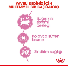 Royal Canin  Babycat Yavru Kedi Maması 4 Kg