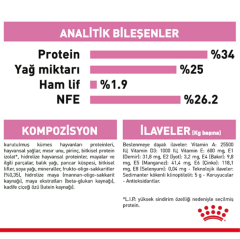 Royal Canin  Babycat Yavru Kedi Maması 4 Kg