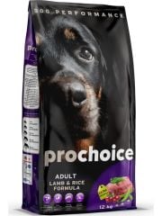 Pro Choice Dermatosis Kuzulu Yetişkin Köpek Maması 12kg