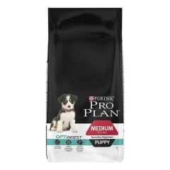 Proplan Puppy Kuzu Etli Yavru Köpek Maması 12 Kg