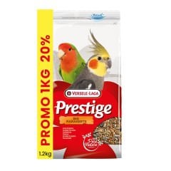 Versele Laga Paraket Yemi Promo Paket 1,2 Kg