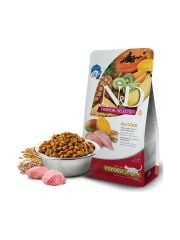 N&d Tropical Selection Tavuklu ve Tropikal Meyveli Kısırlaştırılmış Kedi Maması 10 kg