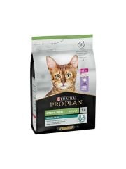 Proplan Sterilised Hindili ve Tavuklu Kısırlaştırılmış Kedi Maması 1,5 Kg