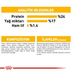 Royal Canin Medium Dermacomfort Yetişkin Köpek Maması 12 Kg