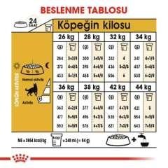 Royal Canin German Shepherd Yetişkin Köpek Maması 11 kg