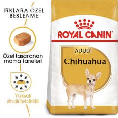 Royal Canin Chihuahua Yetişkin Köpek Maması 1,5 kg