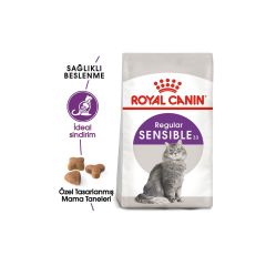 Royal Canin Sensible Kedi Maması 15 Kg