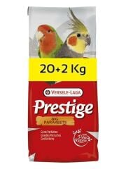 Versele Laga Big Parakeets Paraket Yemi 22 kg