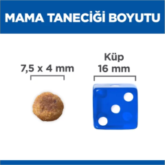 Hill's Small Mini Kuzulu Yetişkin Köpek Maması 6 kg