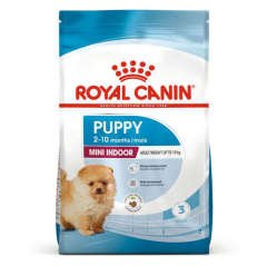 Royal Canin Mini Indoor Puppy Köpek Maması 1,5 Kg