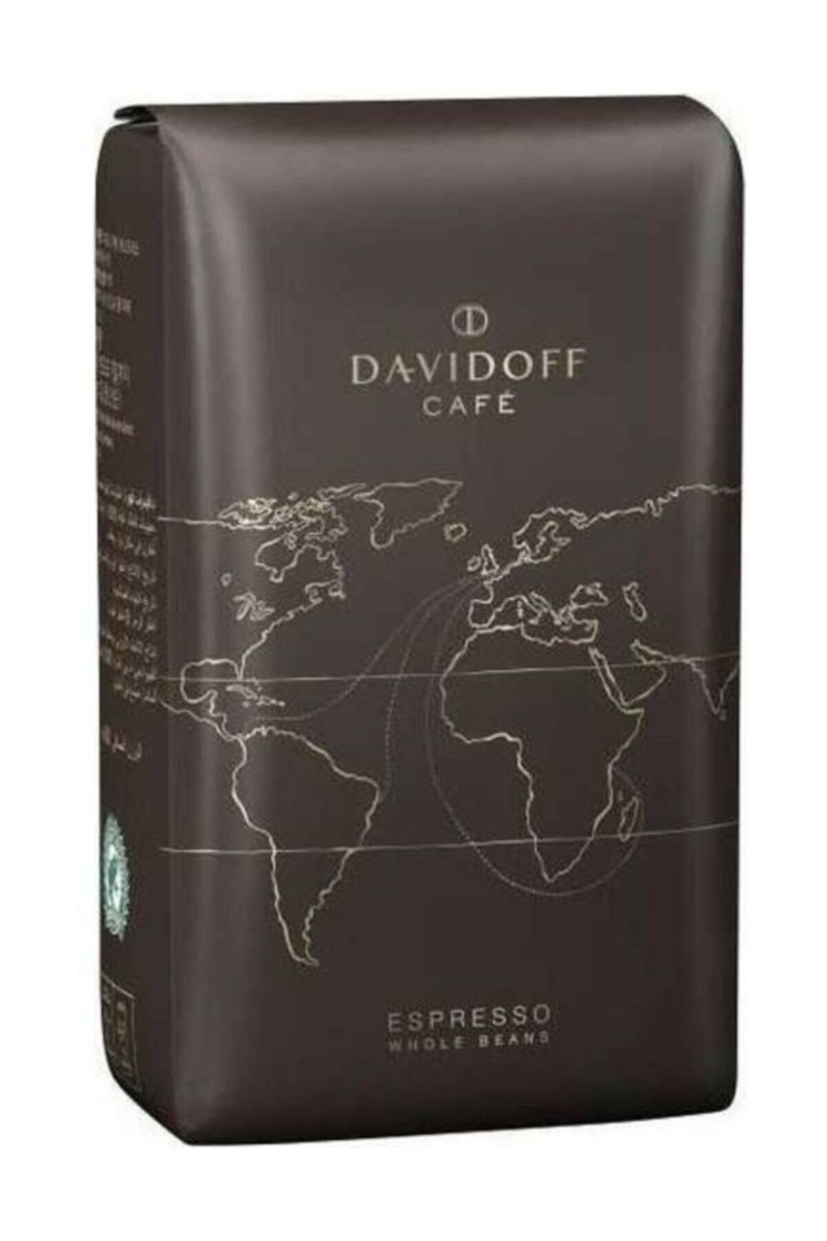 Tchibo Davidoff Espresso Çekirdek Kahve 500 gr