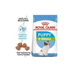 Royal Canin X Small Yavru Köpek Maması 1,5 kg