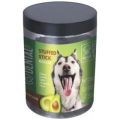 M-PETS DENTAL SNACK AVOCADO STUFFED STICK REGULAR ÖDÜL 400GR