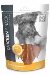 M-PETS LONG CHICKEN KÖPEK ÖDÜLÜ 80GR