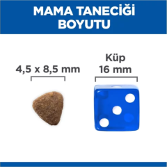 Hills Kitten Ton Balıklı Yavru Kedi Maması 1.5kg