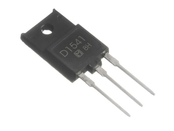 2SD 1541 TO-3PF TRANSISTOR