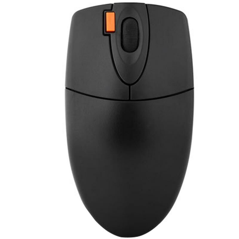 Everest SM-601 USB Mouse Kablolu Mouse