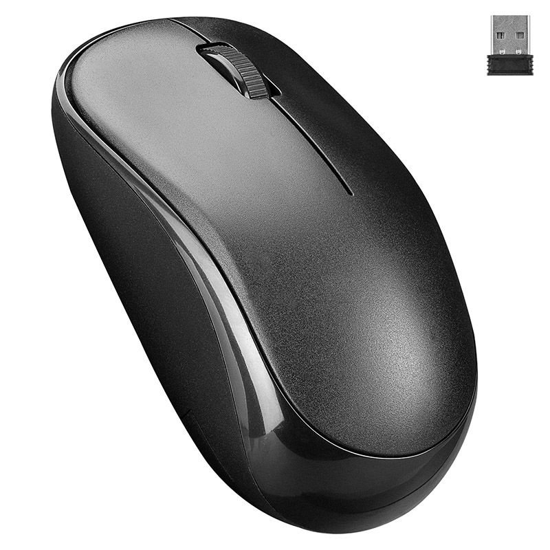 Everest Everest Sm803 Usb 800/1200/1600Dpi Kablosuz Mouse