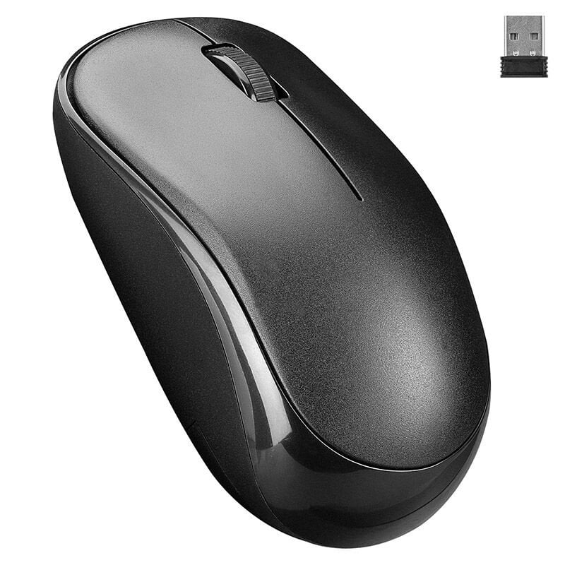 Everest Everest Sm803 Usb 800/1200/1600Dpi Kablosuz Mouse