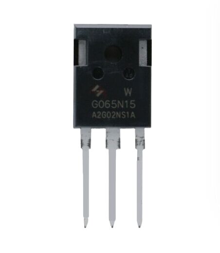 Ayt 65N15 TO-247 Mosfet Transistor
