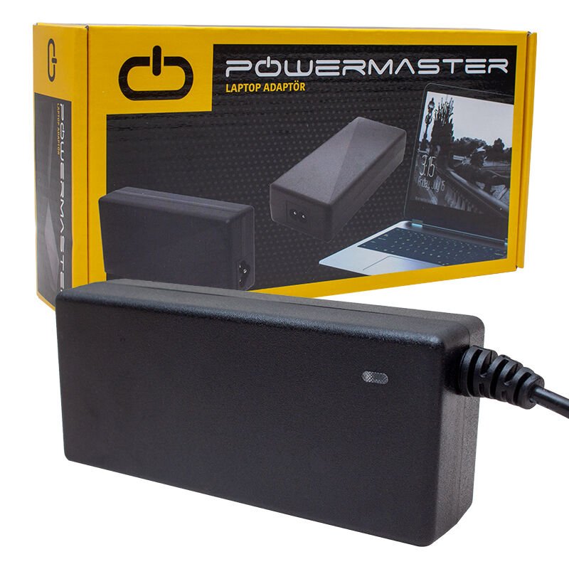 Ayt Powermaster 20 Volt 3.25 Amper 5.5 2.5 Ibm Notebook Adaptörü